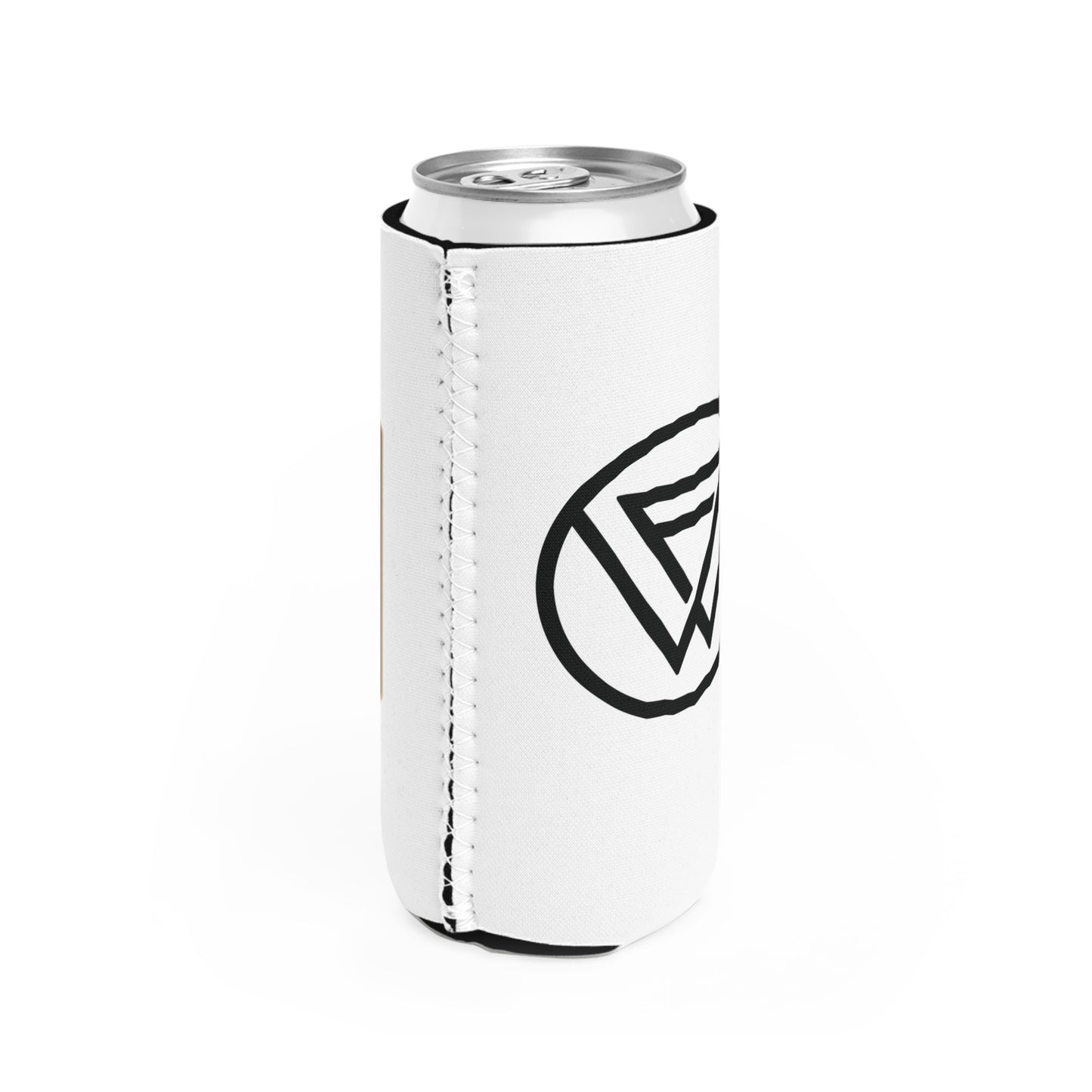 Will Finley Seltzer Koozie