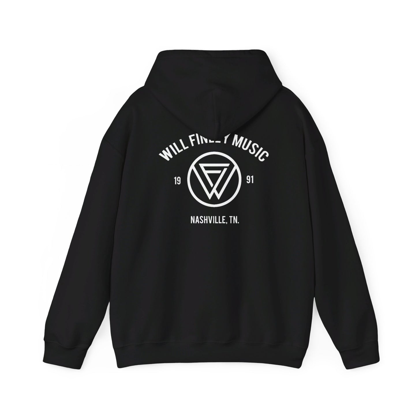 "Nothing But a Hoodie On"
