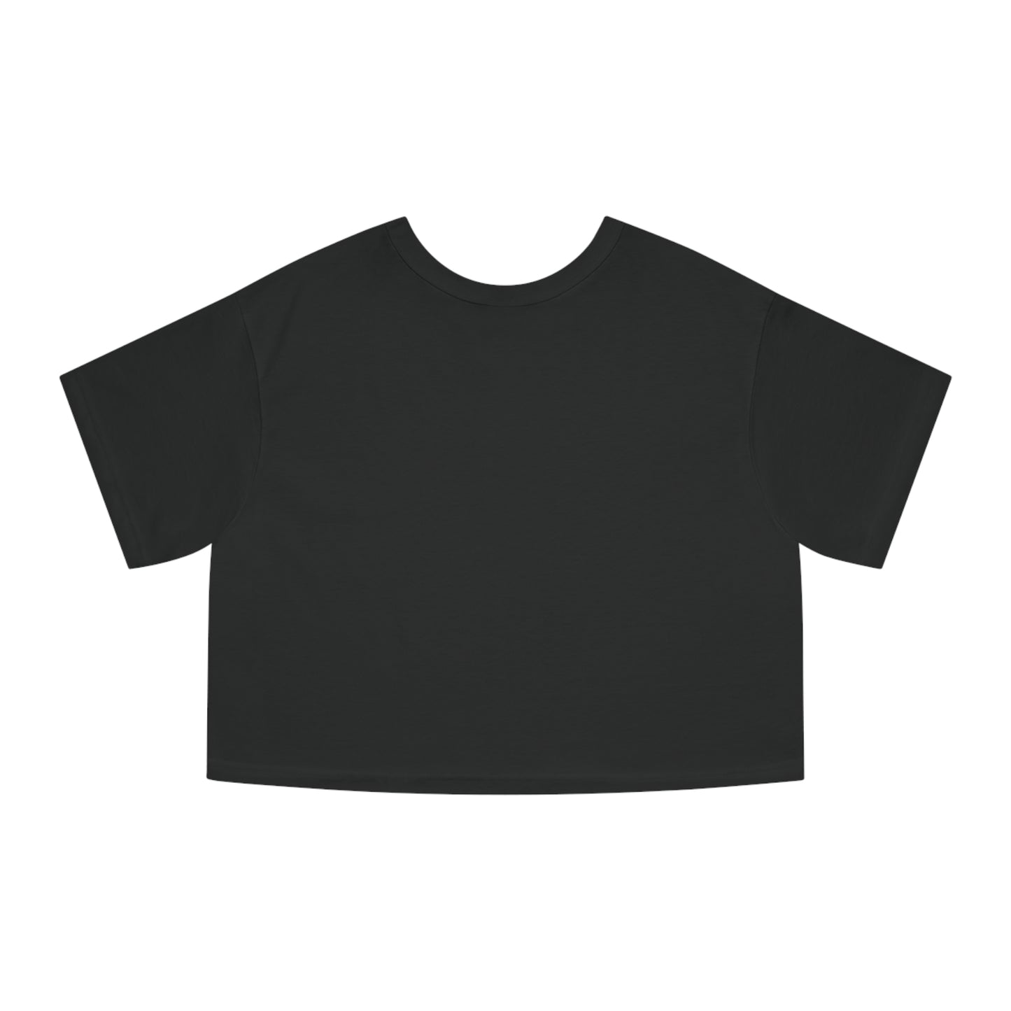 Will Finley Joshua Tree women's cropped cut tee