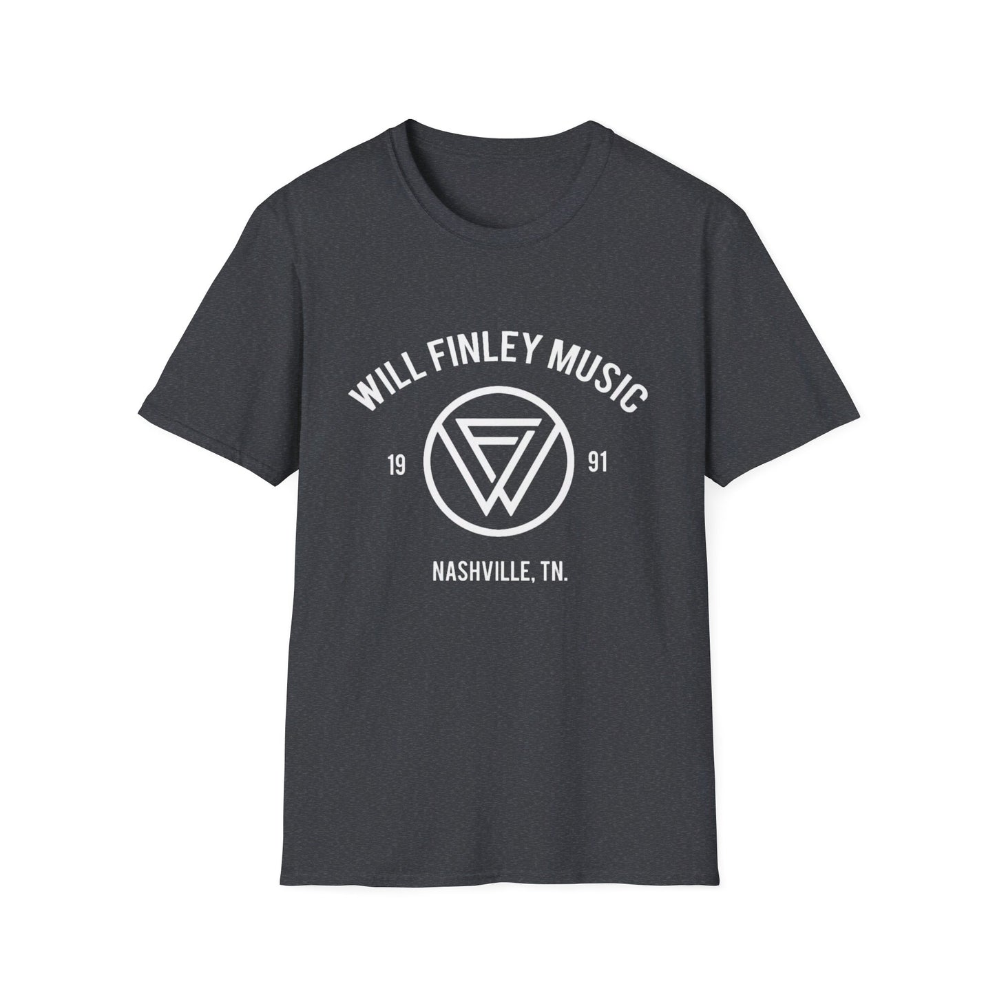 Will Finley 1991 T-Shirt