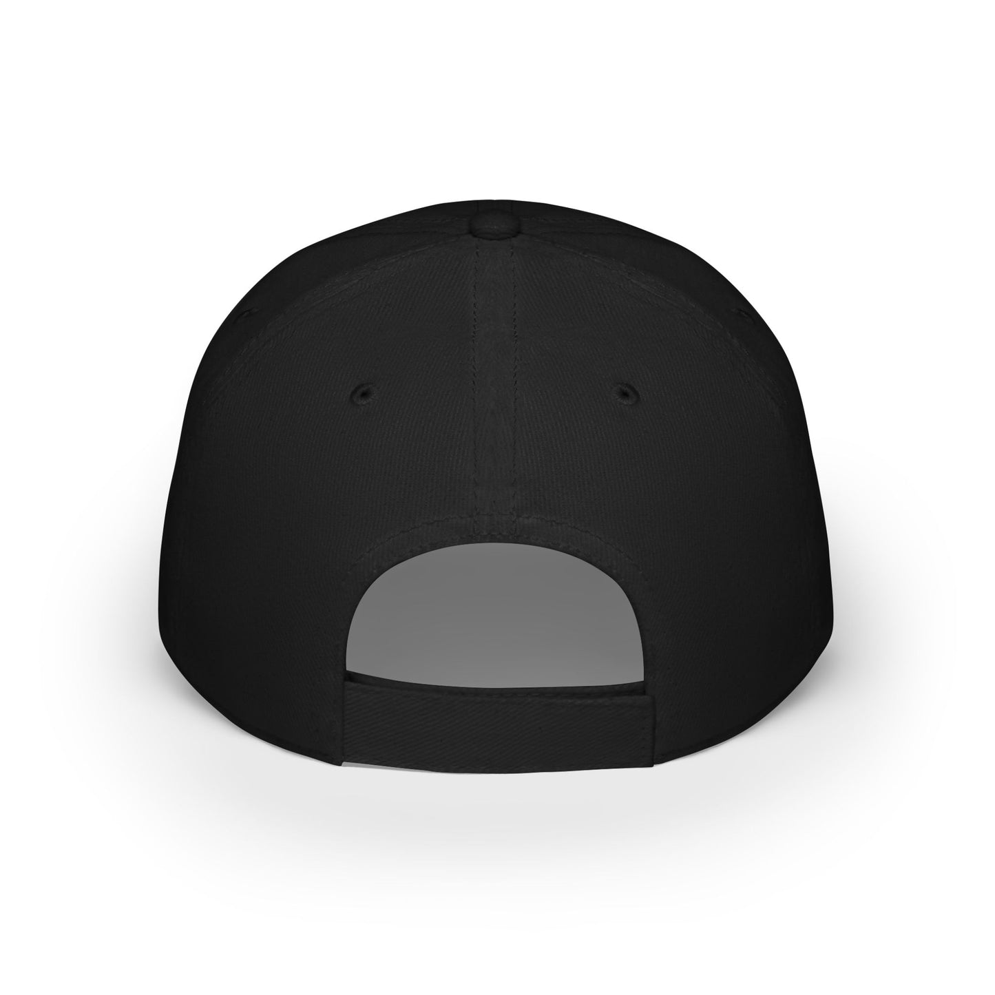 Will Finley Logo Baseball Cap