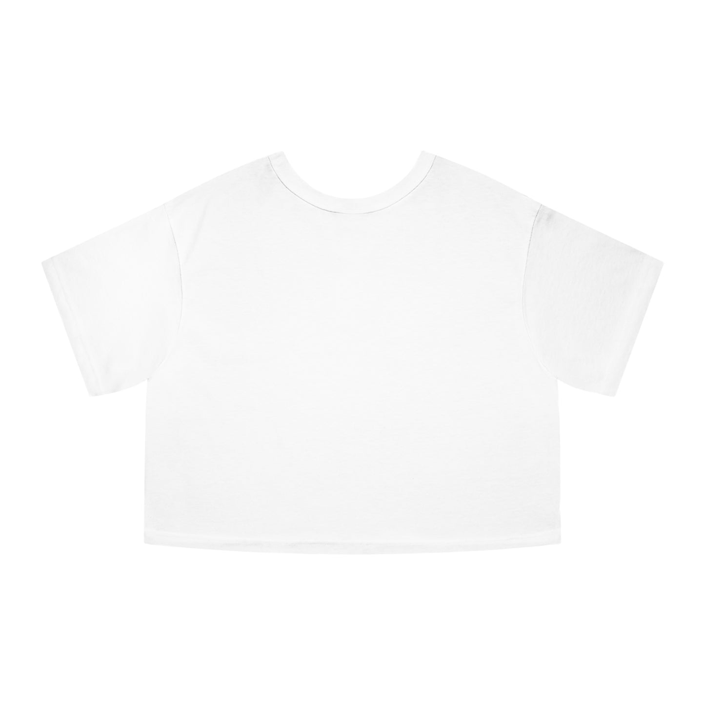 Will Finley Joshua Tree women's cropped cut tee