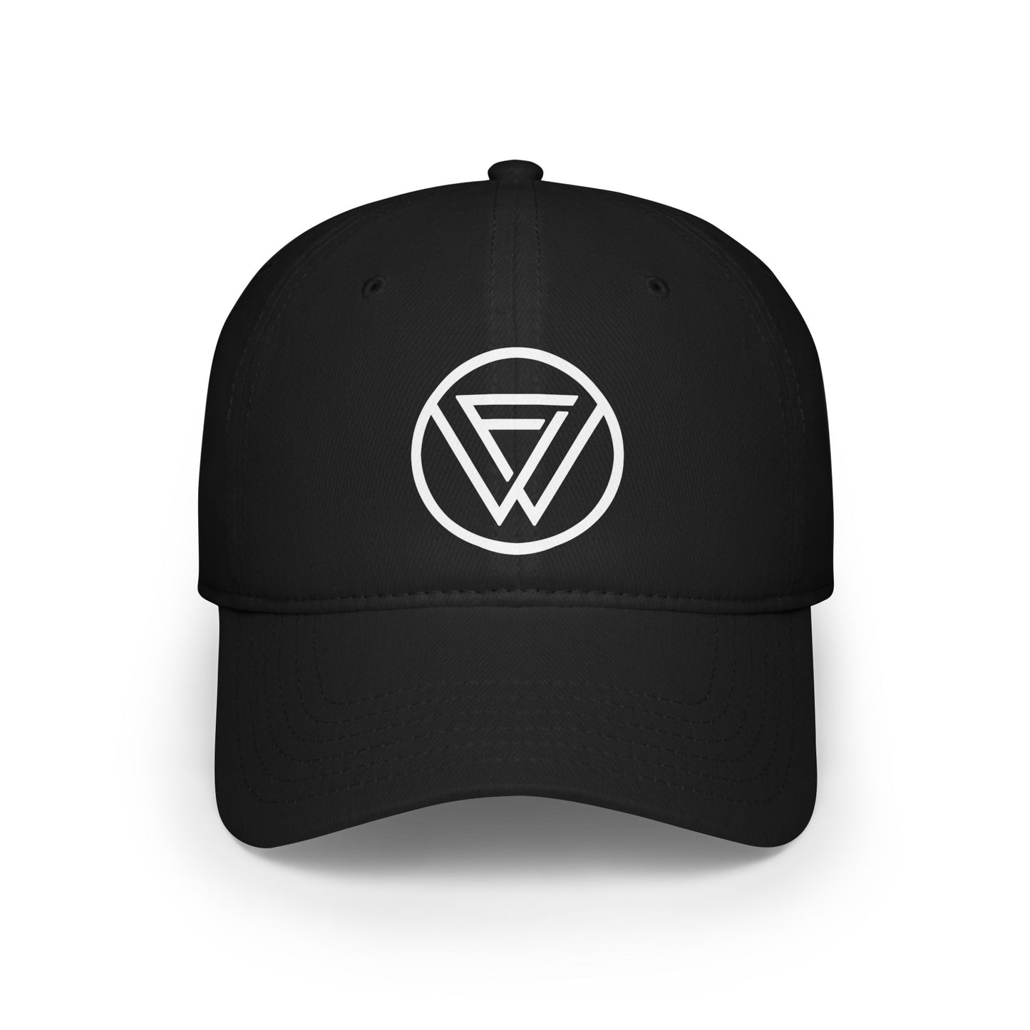 Will Finley Logo Baseball Cap