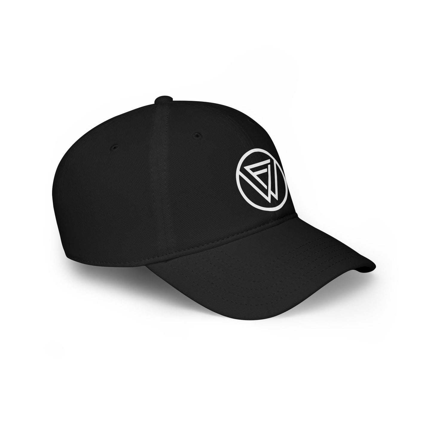 Will Finley Logo Baseball Cap