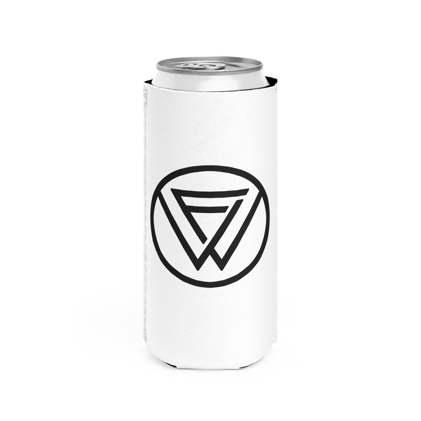 Will Finley Seltzer Koozie