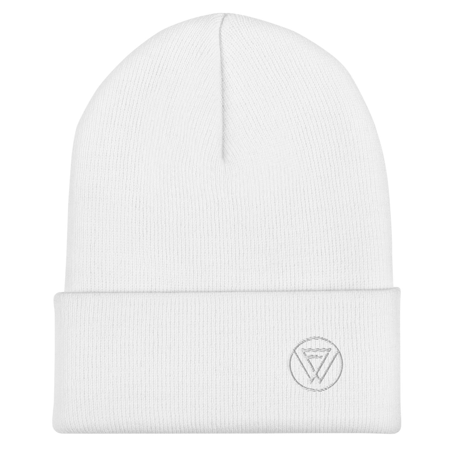 Will Finley Logo Beanie