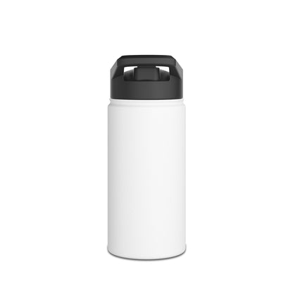 Will Finley Joshua Tree Stainless Steel Water Bottle