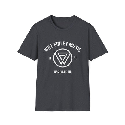 Will Finley 1991 T-Shirt