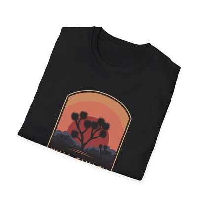 Will Finley Joshua Tree Softstyle T-Shirt