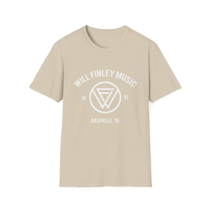 Will Finley 1991 T-Shirt