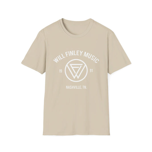 Will Finley 1991 T-Shirt