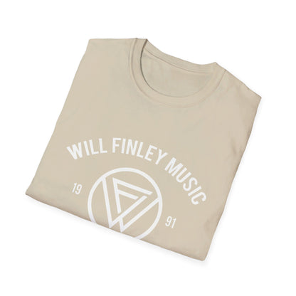 Will Finley 1991 T-Shirt