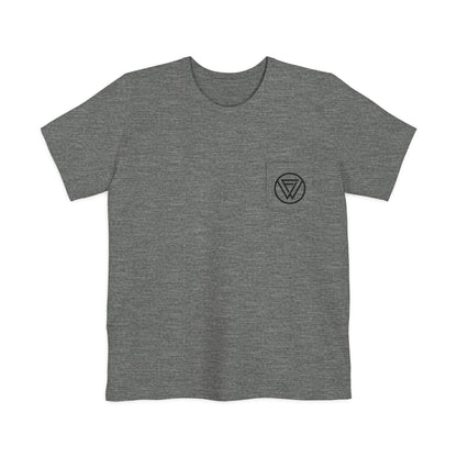 Will Finley Logo Pocket T-shirt