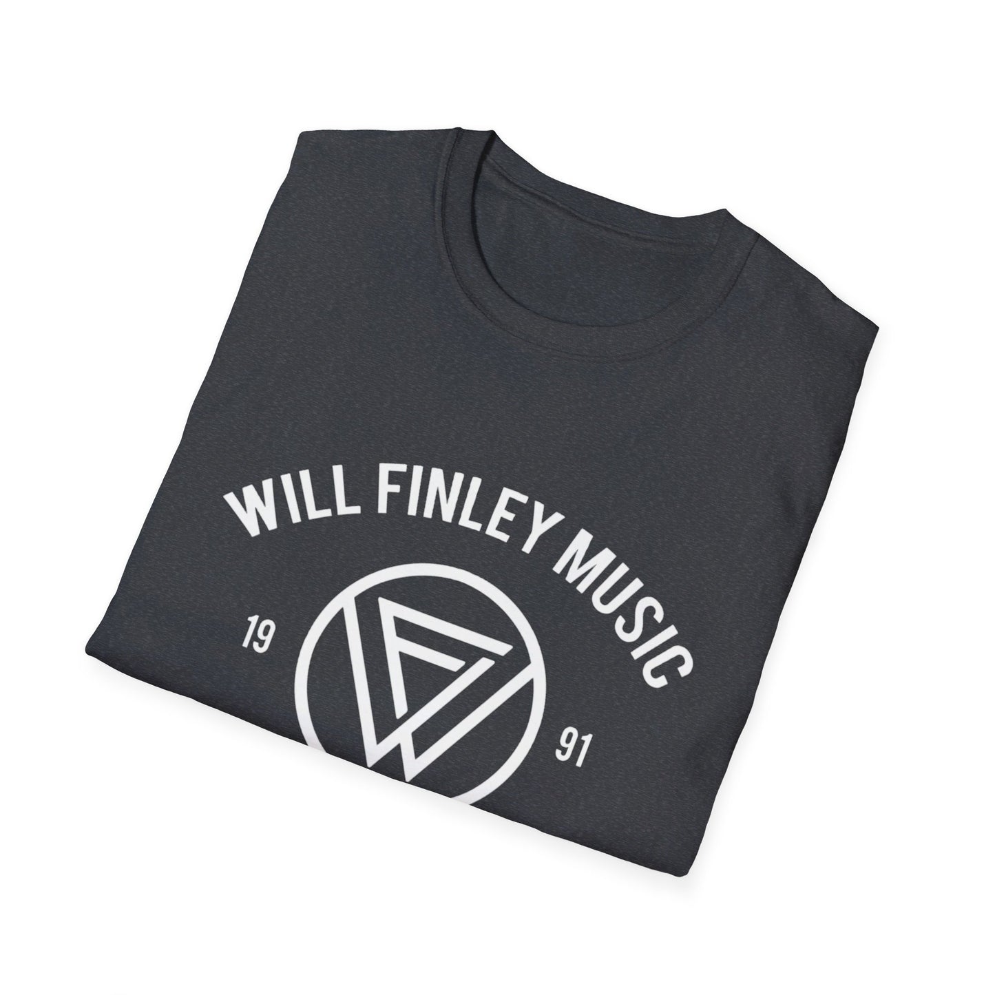 Will Finley 1991 T-Shirt