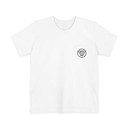 Will Finley Logo Pocket T-shirt