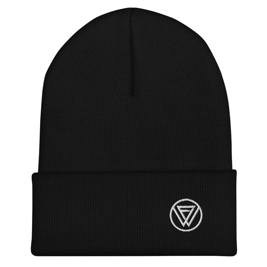 Will Finley Logo Beanie