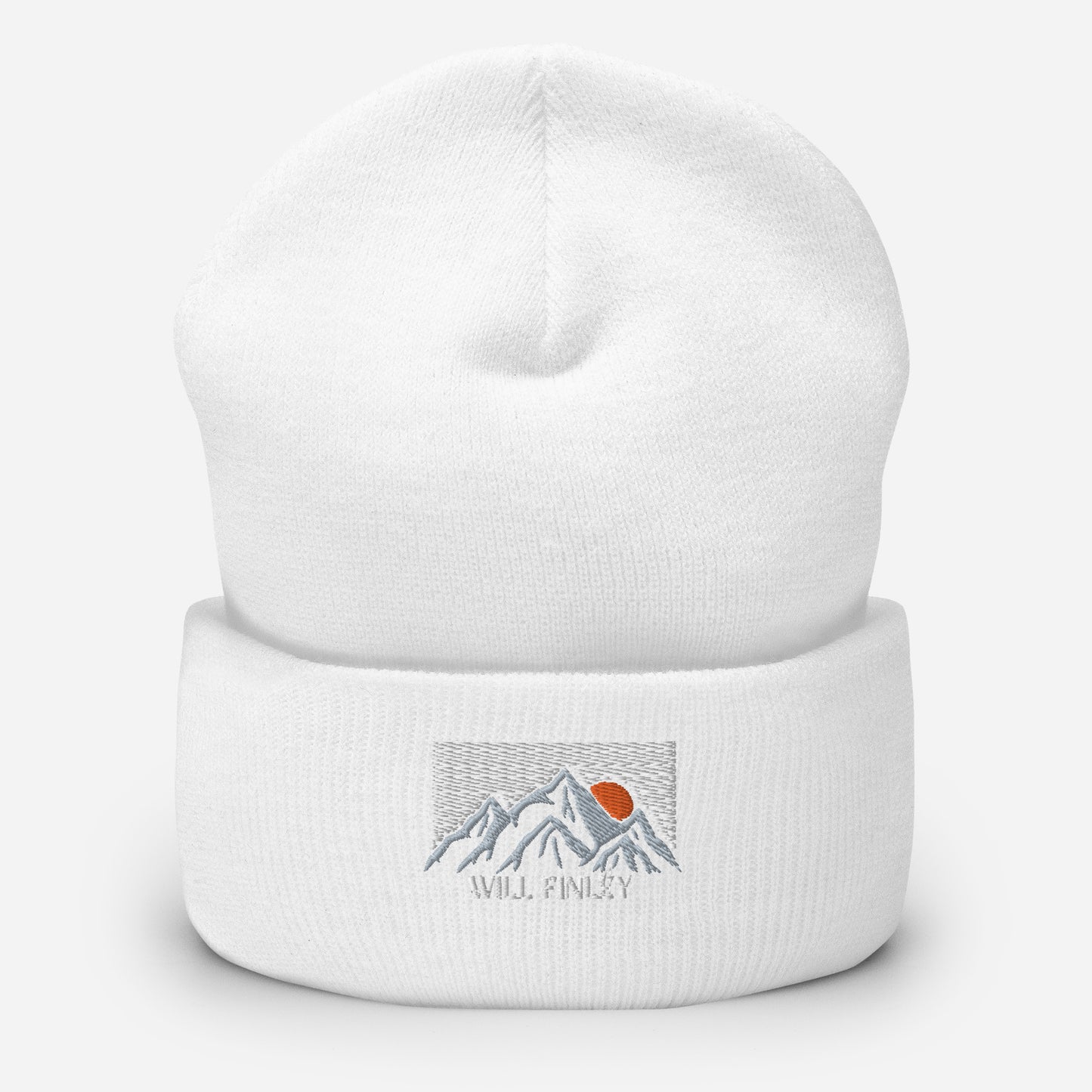 Will Finley Mountain Beanie