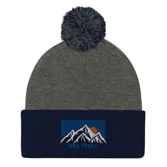 Will Finley Winter Beanie